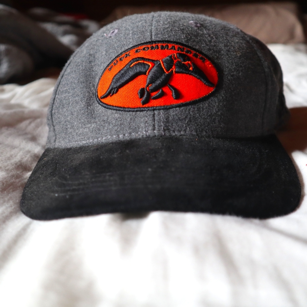 Duck Commander Baseball Cap